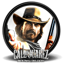 Call of Juarez Bound in Blood 5 icon