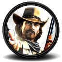 Call of Juarez Bound in Blood 6 icon