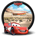 Cars-pixar-2 icon