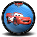 Cars-pixar-4 icon