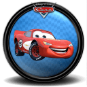Cars pixar 5 icon