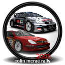 Colin mcRae Rally 2005 1 icon