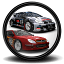 Colin mcRae Rally 2005 2 icon