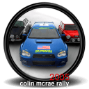 Colin mcRae Rally 2005 3 icon