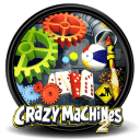 Crazy Machines 2 1 icon
