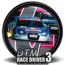 DTM-Race-Driver-3-3 icon