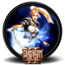 Dungeon Siege 2 new 1 icon