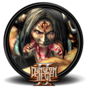 Dungeon Siege 2 new 2 icon