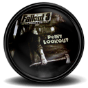 Fallout 3 Point Lookout 2 icon
