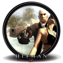 Hitman Blood Money 5 icon