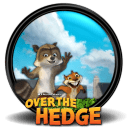 Over the Hedge 1 icon