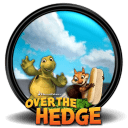 Over the Hedge 3 icon