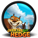 Over the Hedge 4 icon