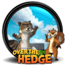 Over the Hedge 7 icon