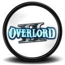 Overlord 2 3 icon
