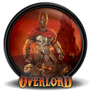 Overlord 5 icon