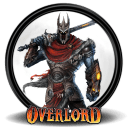 Overlord 7 icon