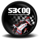 SBK 09 2 icon