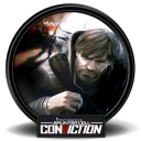 SplinterCell Conviction 3 icon