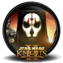 Star Wars KotR II The Sith Lords 2 icon
