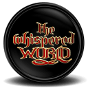 The Wispered World 5 icon