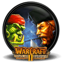 Warcraft II new 1 icon