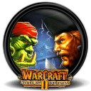 Warcraft II new 3 icon