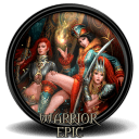 Warrior Epic 1 icon