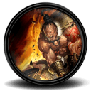 Warrior Epic 3 icon