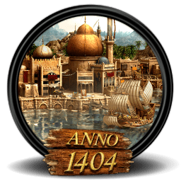 Anno 1404 1 icon