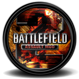 Battlefield 2 Assault Mod 2 icon