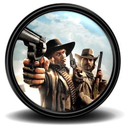 Call of Juarez Bound in Blood 2 icon