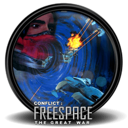 Conflict Freespace 1 icon