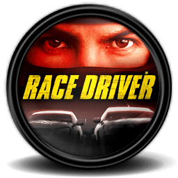DTM Race Driver 1 icon