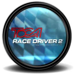 DTM Race Driver 2 1 icon