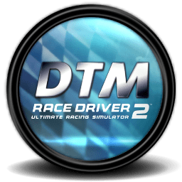 DTM Race Driver 2 2 icon