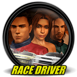 DTM Race Driver 2 icon