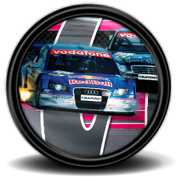 DTM Race Driver 3 4 icon