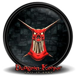 Dungeon Keeper 1 icon