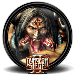 Dungeon Siege 2 new 5 icon