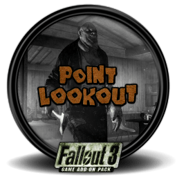 Fallout 3 Point Lookout 1 icon