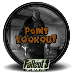 Fallout 3 The Pitt 4 Icon, Mega Games Pack 30 Iconpack