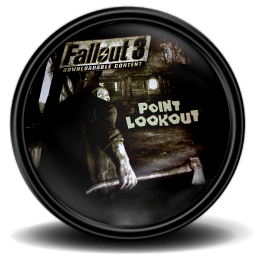 Fallout 3 Point Lookout 2 icon