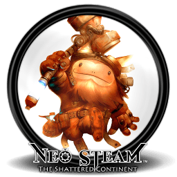 Neo Steam 3 icon