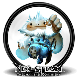 Neo Steam 4 icon