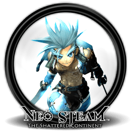 Neo Steam 7 icon