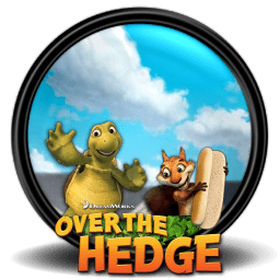 Over the Hedge 3 icon