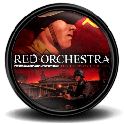 Red Orchestra 1 icon