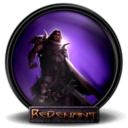 Revenant 1 icon