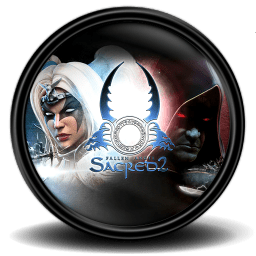 Sacred 2 finalcover new 1 icon
